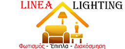 Φωτιστικά Linea Lighting Θεσσαλονίκη 
