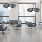 Inlight Acoustic Light 1xE27 Pendant Light D:50x12cm (4059)