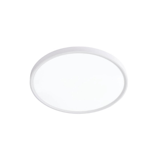 Inlight Πλαφονιέρα οροφής LED 40W 3CCT (by switch on base) σε λευκή απόχρωση D:50x2,5cm (42036-B-White) Inlight Πλαφονιέρα οροφής LED 40W 3CCT (by switch on base) σε λευκή απόχρωση D:50x2,5cm (42036-B-White)
