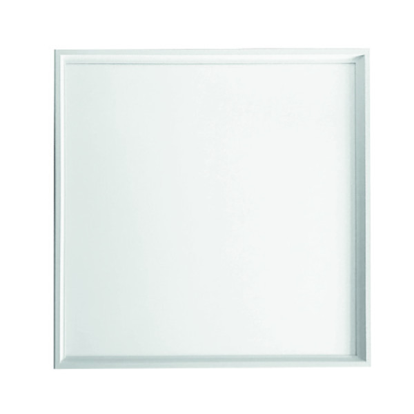 JUST LED LED Panel Backlight 40watt Τετράγωνο 3CCT D:595x595mm (260604010)