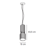 InLight 4101-Gray