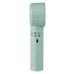 Φορητός Ανεμιστήρας Χωρίς Έλικες USB Πράσινο LIFETIME AIR