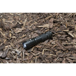 Φακός LED 1W 80 Lumens με Ζουμ GRUNDIG