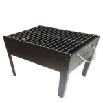 Ψησταριά BBQ ArteLibre EASYGRILL Μέταλλο 35x25x35cm Ψησταριά BBQ ArteLibre EASYGRILL Μέταλλο 35x25x35cm