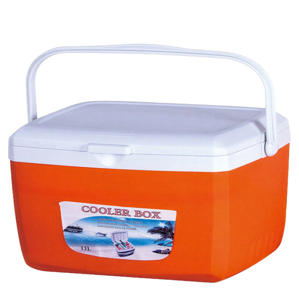 Φορητό Ψυγείο Ισοθερμικό ArteLibre AQUACOOL Πορτοκαλί 33x27.5x25.5cm Φορητό Ψυγείο Ισοθερμικό ArteLibre AQUACOOL Πορτοκαλί 33x27.5x25.5cm