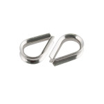 Δαχτυλήθρα Καλωδίων 5/6mm A4