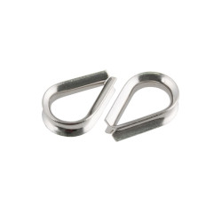 Δαχτυλήθρα Καλωδίων 5/6mm A4