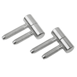 Βίδα PEG Φ13mm Επιψευδαργυρωμένη
