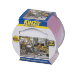 Ταινία Προειδοποίησης 25m x 48mm KINZO