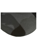 Καρέκλα Τραπεζαρίας ArteLibre LUZIA Γκρι/Καρυδί Ύφασμα/Μέταλλο 57x60x78cm Καρέκλα Τραπεζαρίας ArteLibre LUZIA Γκρι/Καρυδί Ύφασμα/Μέταλλο 57x60x78cm
