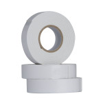 Διπλής Όψης Ταινία 18mm x 1.6m x 2 KINZO