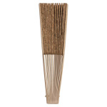 Βεντάλια Καουτσούκ 23cm