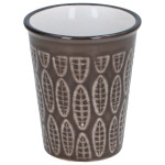 Φλιτζάνια Espresso 6Τμχ Reactive Glaze