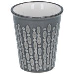 Φλιτζάνια Espresso 6Τμχ Reactive Glaze