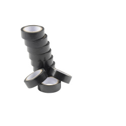 Μονωτική Ταινία 18mm x 10m 10Τμχ KINZO