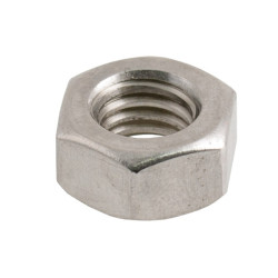 Περικόχλιο M8 INOX A2 DIN934 04011772