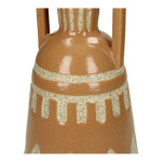 Βάζο ArteLibre Φυσικό Κεραμικό 11.5x11.5x29.3cm