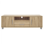 ΕΠΙΠΛΟ ΤΗΛΕΟΡΑΣΗΣ ΜΕΛΑΜΙΝΗΣ MACIE HM2203.02 SONAMA 120x40x39Υ εκ. ΕΠΙΠΛΟ ΤΗΛΕΟΡΑΣΗΣ ΜΕΛΑΜΙΝΗΣ MACIE HM2203.02 SONAMA 120x40x39Υ εκ.