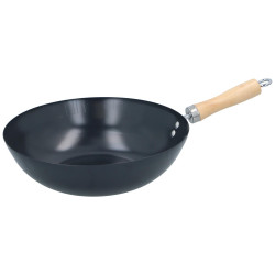 Γουόκ με Ξύλινη Λαβή 30cm ALPINA