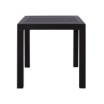ΤΡΑΠΕΖΙ ΑΛΟΥΜΙΝΙΟΥ QIANA HM5402.02 ΓΚΡΙ 45x45x45,5Υ εκ. ΤΡΑΠΕΖΙ ΑΛΟΥΜΙΝΙΟΥ QIANA HM5402.02 ΓΚΡΙ 45x45x45,5Υ εκ.