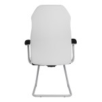 ΠΟΛΥΘΡΟΝΑ ZAHARA HM1102.02 ΣΕ ΧΡΩΜΑ ΜΑΥΡΟ ΜΕ ΑΣΠΡΟ 66,5x63x108cm ΠΟΛΥΘΡΟΝΑ ZAHARA HM1102.02 ΣΕ ΧΡΩΜΑ ΜΑΥΡΟ ΜΕ ΑΣΠΡΟ 66,5x63x108cm