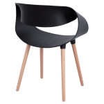 ΠΟΛΥΘΡΟΝΑ ΠΟΛΥΠΡΟΠΥΛΕΝΙΟΥ MAGGIE HM8600.02 ΣΕ ΜΑΥΡΟ ΧΡΩΜΑ 59x53x80Υ εκ. ΠΟΛΥΘΡΟΝΑ ΠΟΛΥΠΡΟΠΥΛΕΝΙΟΥ MAGGIE HM8600.02 ΣΕ ΜΑΥΡΟ ΧΡΩΜΑ 59x53x80Υ εκ.