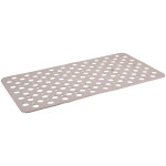 Χαλάκι Μπάνιου με Φούσκες 66.5x35.5cm 3 Χρώματα