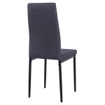 ΚΑΡΕΚΛΑ ΜΕΤΑΛΛΙΚΗ LADY HM0037.20 ΓΚΡΙ ΥΦΑΣΜΑ ΜΕΤΑΛΛΙΚΟ ΣΚΕΛΕΤΟ K/D 40x48x95 ΚΑΡΕΚΛΑ ΜΕΤΑΛΛΙΚΗ LADY HM0037.20 ΓΚΡΙ ΥΦΑΣΜΑ ΜΕΤΑΛΛΙΚΟ ΣΚΕΛΕΤΟ K/D 40x48x95