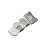ΚΟΥΡΤΙΝΑ ROLER BLACK OUT 120Χ210 εκ. ΜΠΕΖ Ε-2525 HM12158 ΚΟΥΡΤΙΝΑ ROLER BLACK OUT 120Χ210 εκ. ΜΠΕΖ Ε-2525 HM12158
