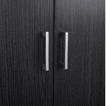 ΠΑΠΟΥΤΣΟΘΗΚΗ ΞΥΛΙΝΗ DAYANNA ΜΕ 6 ΡΑΦΙΑ 60X43X180.5εκ. ZEBRANO HM2379.01 ΠΑΠΟΥΤΣΟΘΗΚΗ ΞΥΛΙΝΗ DAYANNA ΜΕ 6 ΡΑΦΙΑ 60X43X180.5εκ. ZEBRANO HM2379.01