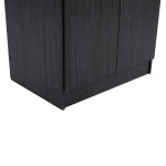 ΠΑΠΟΥΤΣΟΘΗΚΗ ΞΥΛΙΝΗ DAYANNA ΜΕ 6 ΡΑΦΙΑ 60X43X180.5εκ. ZEBRANO HM2379.01 ΠΑΠΟΥΤΣΟΘΗΚΗ ΞΥΛΙΝΗ DAYANNA ΜΕ 6 ΡΑΦΙΑ 60X43X180.5εκ. ZEBRANO HM2379.01