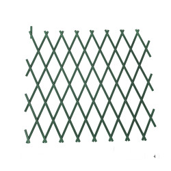 Φράχτης Πράσινο PP/PVC 100x200cm