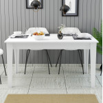 ΤΡΑΠΕΖΙ ΤΡΑΠΕΖΑΡΙΑΣ STANDARD HM9507.06 ΜΕΛΑΜΙΝΗ ΛΕΥΚΗ ΜΕ ΑΠΟΘΗΚ.ΧΩΡΟ 145x88x75Yεκ. ΤΡΑΠΕΖΙ ΤΡΑΠΕΖΑΡΙΑΣ STANDARD HM9507.06 ΜΕΛΑΜΙΝΗ ΛΕΥΚΗ ΜΕ ΑΠΟΘΗΚ.ΧΩΡΟ 145x88x75Yεκ.