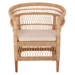 ΠΟΛΥΘΡΟΝΑ MALAWI HM9635.04 ΞΥΛΟ ΜΑΟΝΙ ΕΠΕΝΔΥΣΗ RATTAN ΛΕΥΚΟ ΜΑΞΙΛΑΡΙ ΚΑΘΙΣΜΑΤΟΣ 80x70x86Υεκ. ΠΟΛΥΘΡΟΝΑ MALAWI HM9635.04 ΞΥΛΟ ΜΑΟΝΙ ΕΠΕΝΔΥΣΗ RATTAN ΛΕΥΚΟ ΜΑΞΙΛΑΡΙ ΚΑΘΙΣΜΑΤΟΣ 80x70x86Υεκ.