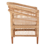 ΠΟΛΥΘΡΟΝΑ MALAWI HM9635.04 ΞΥΛΟ ΜΑΟΝΙ ΕΠΕΝΔΥΣΗ RATTAN ΛΕΥΚΟ ΜΑΞΙΛΑΡΙ ΚΑΘΙΣΜΑΤΟΣ 80x70x86Υεκ. ΠΟΛΥΘΡΟΝΑ MALAWI HM9635.04 ΞΥΛΟ ΜΑΟΝΙ ΕΠΕΝΔΥΣΗ RATTAN ΛΕΥΚΟ ΜΑΞΙΛΑΡΙ ΚΑΘΙΣΜΑΤΟΣ 80x70x86Υεκ.