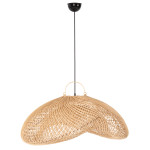 ΦΩΤΙΣΤΙΚΟ ΟΡΟΦΗΣ ΚΡΕΜΑΣΤΟ PERK HM7861 RATTAN ΣΕ ΦΥΣΙΚΟ ΧΡΩΜΑ 100x80x142Υ εκ. ΦΩΤΙΣΤΙΚΟ ΟΡΟΦΗΣ ΚΡΕΜΑΣΤΟ PERK HM7861 RATTAN ΣΕ ΦΥΣΙΚΟ ΧΡΩΜΑ 100x80x142Υ εκ.