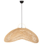 ΦΩΤΙΣΤΙΚΟ ΟΡΟΦΗΣ ΚΡΕΜΑΣΤΟ PERK HM7861 RATTAN ΣΕ ΦΥΣΙΚΟ ΧΡΩΜΑ 100x80x142Υ εκ. ΦΩΤΙΣΤΙΚΟ ΟΡΟΦΗΣ ΚΡΕΜΑΣΤΟ PERK HM7861 RATTAN ΣΕ ΦΥΣΙΚΟ ΧΡΩΜΑ 100x80x142Υ εκ.
