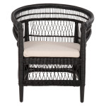 ΠΟΛΥΘΡΟΝΑ MALAWI HM9635.03 ΞΥΛΟ ΜΑΟΝΙ ΜΕ RATTAN ΜΑΥΡΟ-ΛΕΥΚΟ ΜΑΞΙΛΑΡΙ 80x70x86Υεκ. ΠΟΛΥΘΡΟΝΑ MALAWI HM9635.03 ΞΥΛΟ ΜΑΟΝΙ ΜΕ RATTAN ΜΑΥΡΟ-ΛΕΥΚΟ ΜΑΞΙΛΑΡΙ 80x70x86Υεκ.