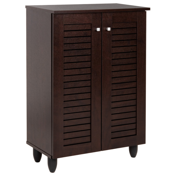 ΠΑΠΟΥΤΣΟΘΗΚΗ-ΝΤΟΥΛΑΠΑ PROLLY HM9608.01 ΜΕΛΑΜΙΝΗ WENGE-2ΠΟΡΤΕΣ-4ΡΑΦΙΑ 60x34x88Υεκ. ΠΑΠΟΥΤΣΟΘΗΚΗ-ΝΤΟΥΛΑΠΑ PROLLY HM9608.01 ΜΕΛΑΜΙΝΗ WENGE-2ΠΟΡΤΕΣ-4ΡΑΦΙΑ 60x34x88Υεκ.