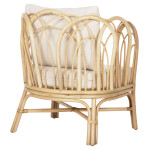 ΠΟΛΥΘΡΟΝΑ ESTOR HM9817 RATTAN ΣΕ ΦΥΣΙΚΟ-ΛΕΥΚΟ ΜΑΞΙΛΑΡΙ 78x75x92Υ εκ. ΠΟΛΥΘΡΟΝΑ ESTOR HM9817 RATTAN ΣΕ ΦΥΣΙΚΟ-ΛΕΥΚΟ ΜΑΞΙΛΑΡΙ 78x75x92Υ εκ.