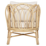 ΠΟΛΥΘΡΟΝΑ ESTOR HM9817 RATTAN ΣΕ ΦΥΣΙΚΟ-ΛΕΥΚΟ ΜΑΞΙΛΑΡΙ 78x75x92Υ εκ. ΠΟΛΥΘΡΟΝΑ ESTOR HM9817 RATTAN ΣΕ ΦΥΣΙΚΟ-ΛΕΥΚΟ ΜΑΞΙΛΑΡΙ 78x75x92Υ εκ.
