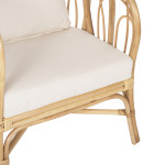 ΠΟΛΥΘΡΟΝΑ ESTOR HM9817 RATTAN ΣΕ ΦΥΣΙΚΟ-ΛΕΥΚΟ ΜΑΞΙΛΑΡΙ 78x75x92Υ εκ. ΠΟΛΥΘΡΟΝΑ ESTOR HM9817 RATTAN ΣΕ ΦΥΣΙΚΟ-ΛΕΥΚΟ ΜΑΞΙΛΑΡΙ 78x75x92Υ εκ.
