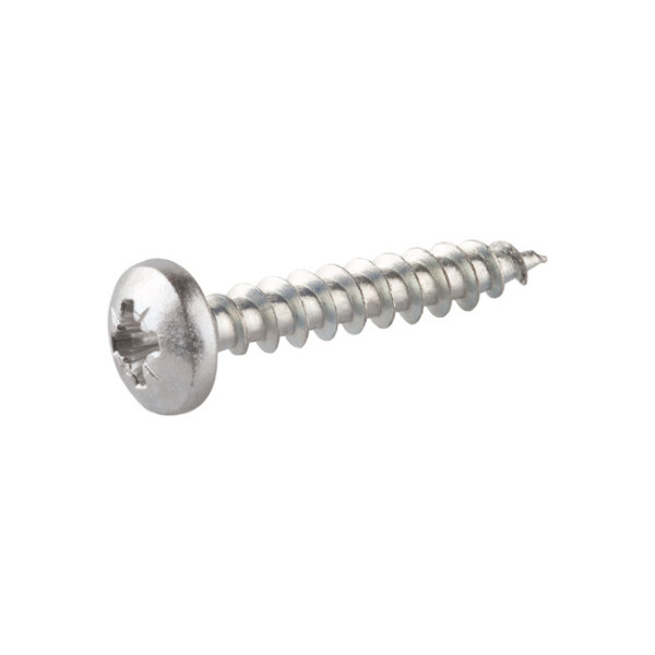 Νοβοπανόβιδα BASIC 30x20 Γαλβανιζέ Ψωμάκι PZ