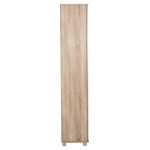 ΠΑΠΟΥΤΣΟΘΗΚΗ-ΝΤΟΥΛΑΠΑ CLUSE HM2403.20 ΜΕΛΑΜΙΝΗ SONAMA OAK ΧΡΩΜΑ 60Χ37Χ186,5Υεκ. ΠΑΠΟΥΤΣΟΘΗΚΗ-ΝΤΟΥΛΑΠΑ CLUSE HM2403.20 ΜΕΛΑΜΙΝΗ SONAMA OAK ΧΡΩΜΑ 60Χ37Χ186,5Υεκ.