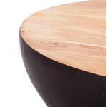ΔΙΑΚΟΣΜΗΤΙΚΟ ΤΡΑΠΕΖΙ ΣΑΛΟΝΙΟΥ BOWL Φ89,5X39Yεκ. RUSTY ΜΕ ΞΥΛΟ ΑΚΑΚΙΑΣ HM8717.22 ΔΙΑΚΟΣΜΗΤΙΚΟ ΤΡΑΠΕΖΙ ΣΑΛΟΝΙΟΥ BOWL Φ89,5X39Yεκ. RUSTY ΜΕ ΞΥΛΟ ΑΚΑΚΙΑΣ HM8717.22