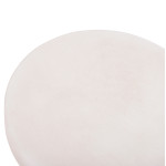 ΤΡΑΠΕΖΙ ΣΑΛΟΝΙΟΥ ΣΤΡΟΓΓΥΛΟ ΣΕΙΡΑ SANTORINI HM18050 MDF ΣΕ ΥΠΟΛΕΥΚΟ ΧΡΩΜΑ Φ80x35Υεκ. ΤΡΑΠΕΖΙ ΣΑΛΟΝΙΟΥ ΣΤΡΟΓΓΥΛΟ ΣΕΙΡΑ SANTORINI HM18050 MDF ΣΕ ΥΠΟΛΕΥΚΟ ΧΡΩΜΑ Φ80x35Υεκ.