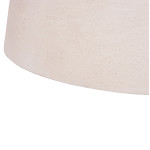 ΤΡΑΠΕΖΙ ΣΑΛΟΝΙΟΥ ΣΤΡΟΓΓΥΛΟ ΣΕΙΡΑ SANTORINI HM18050 MDF ΣΕ ΥΠΟΛΕΥΚΟ ΧΡΩΜΑ Φ80x35Υεκ. ΤΡΑΠΕΖΙ ΣΑΛΟΝΙΟΥ ΣΤΡΟΓΓΥΛΟ ΣΕΙΡΑ SANTORINI HM18050 MDF ΣΕ ΥΠΟΛΕΥΚΟ ΧΡΩΜΑ Φ80x35Υεκ.