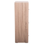 ΝΤΟΥΛΑΠΙ ΜΕ 3 ΑΠΟΘ. ΧΩΡΟΥΣ SORIANO HM9939.11 SONAMA OAK ΜΕΛΑΜΙΝΗ 40x39x119Υεκ. ΝΤΟΥΛΑΠΙ ΜΕ 3 ΑΠΟΘ. ΧΩΡΟΥΣ SORIANO HM9939.11 SONAMA OAK ΜΕΛΑΜΙΝΗ 40x39x119Υεκ.