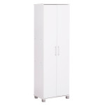 ΠΑΠΟΥΤΣΟΘΗΚΗ-ΝΤΟΥΛΑΠΑ CLUSE HM2403.03 ΜΕΛΑΜΙΝΗ ΛΕΥΚΟ ΧΡΩΜΑ 60Χ36,5Χ186,5Υεκ. ΠΑΠΟΥΤΣΟΘΗΚΗ-ΝΤΟΥΛΑΠΑ CLUSE HM2403.03 ΜΕΛΑΜΙΝΗ ΛΕΥΚΟ ΧΡΩΜΑ 60Χ36,5Χ186,5Υεκ.
