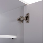 ΠΑΠΟΥΤΣΟΘΗΚΗ-ΝΤΟΥΛΑΠΑ CLUSE HM2403.03 ΜΕΛΑΜΙΝΗ ΛΕΥΚΟ ΧΡΩΜΑ 60Χ36,5Χ186,5Υεκ. ΠΑΠΟΥΤΣΟΘΗΚΗ-ΝΤΟΥΛΑΠΑ CLUSE HM2403.03 ΜΕΛΑΜΙΝΗ ΛΕΥΚΟ ΧΡΩΜΑ 60Χ36,5Χ186,5Υεκ.